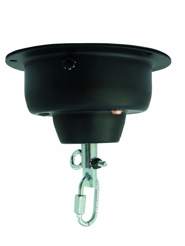 Disco ball Motor (40 cm, 4 kg)
