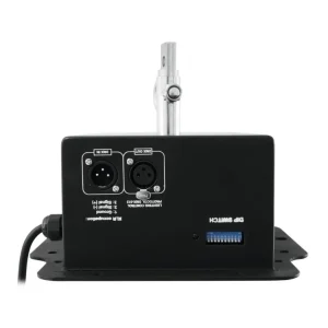 Disco ball Motor med DMX (100 cm)