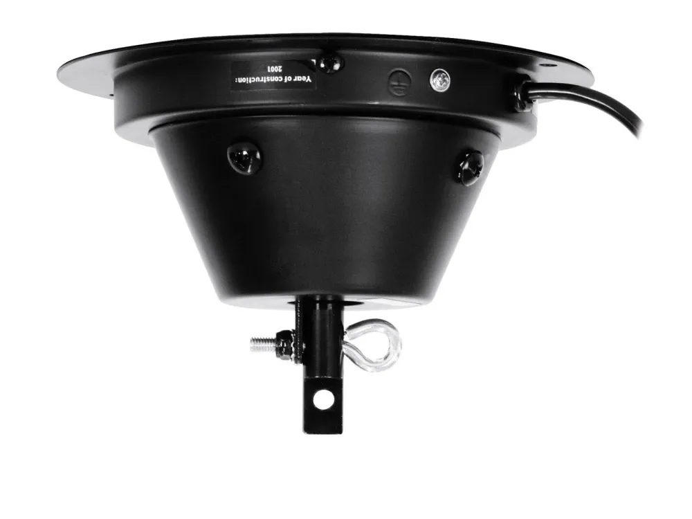 Discoballmotor (50 cm, 10 kg)
