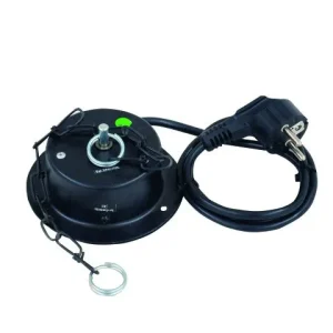 Discokulemotor (3 kg, 30 cm. 1,5/min)