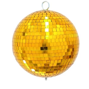 Eurolite Disco Ball (gull)