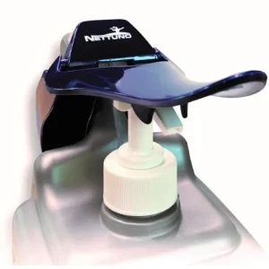 DISPENSER BØYLE TIL T-BOX MACROCREAM (NY TYPE) 00451