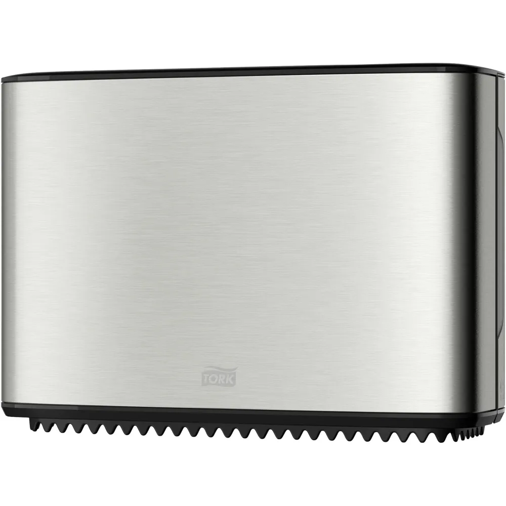 WC DISPENSER TORK T2 STÅL