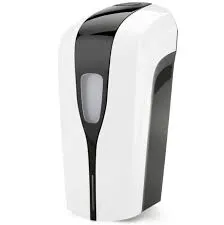 MANUELL PÅFYLLBAR DISPENSER