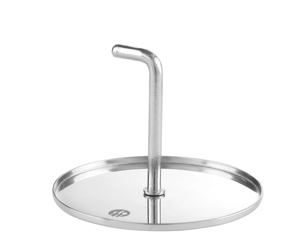 Dekor ring - 80x45mm