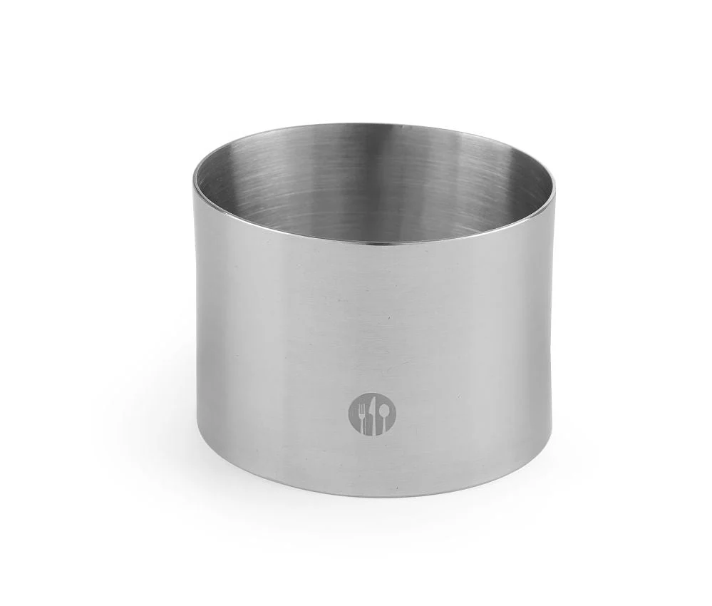 Dekor ring - 90x45mm