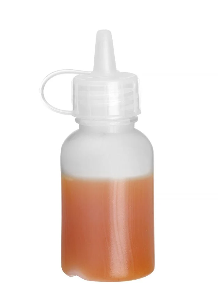 Mini saus dispenser - 4 pk - 0,03L