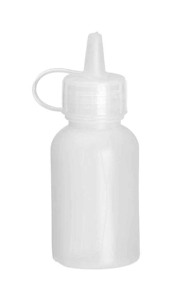 Mini saus dispenser - 4 pk - 0,03L