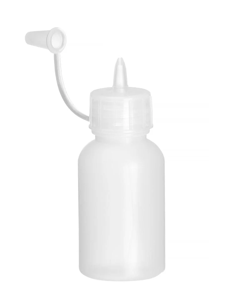 Mini saus dispenser - 4 pk - 0,03L