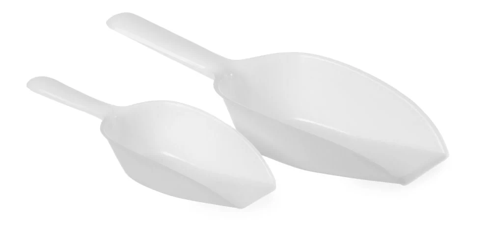 Polypropylen spade - 0,125L