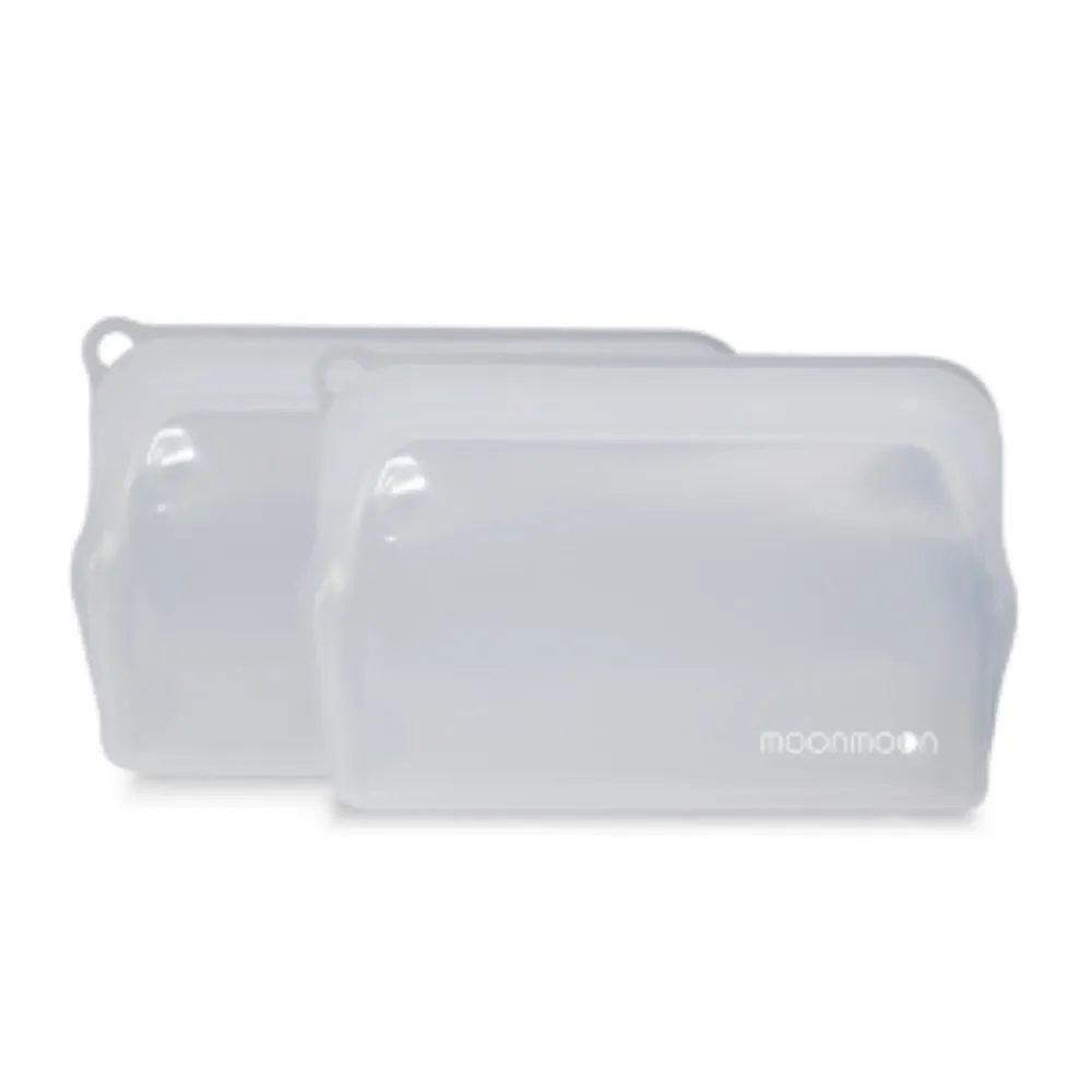 2-pk silikonposer -small