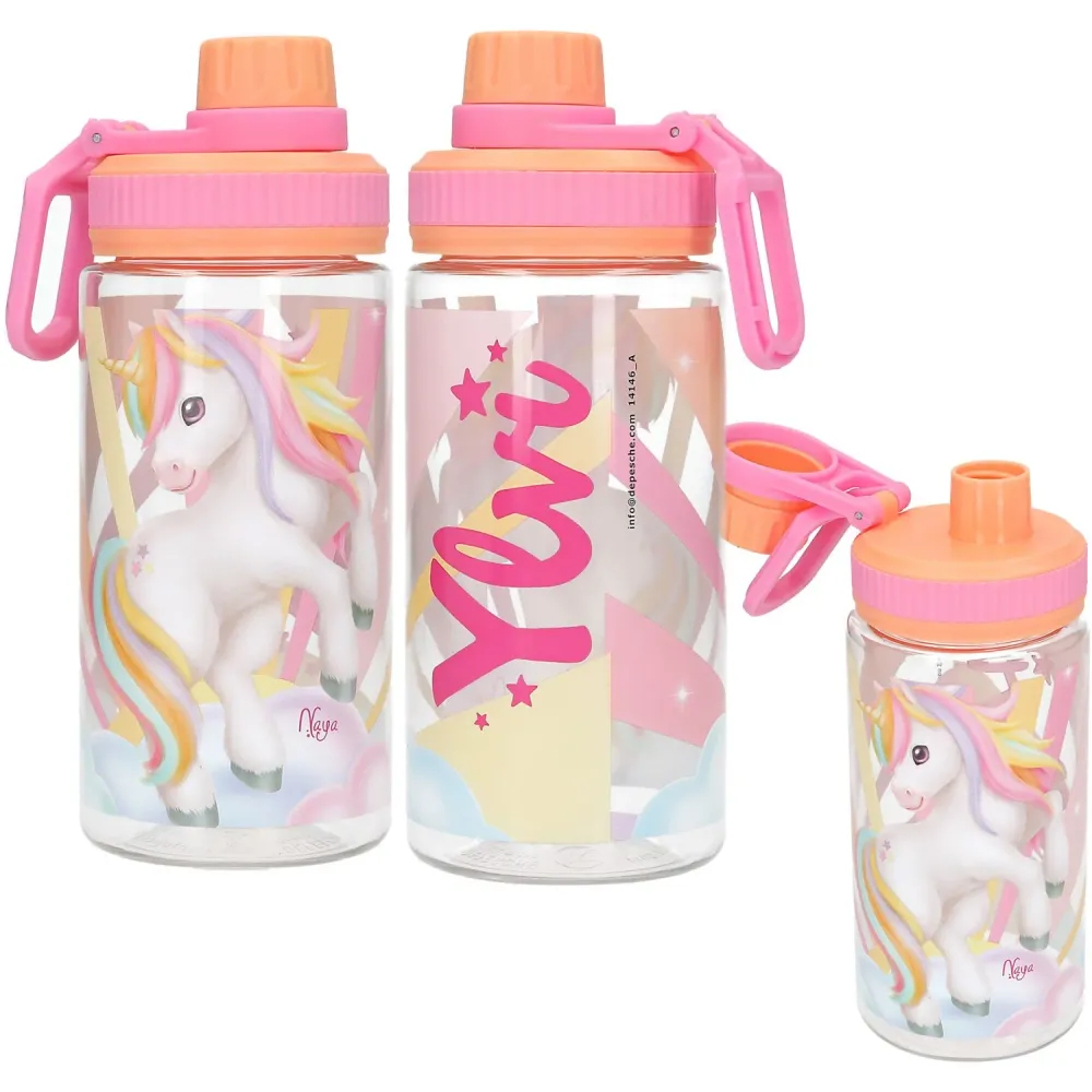Ylvi Sugar Pop Drinking Flaske