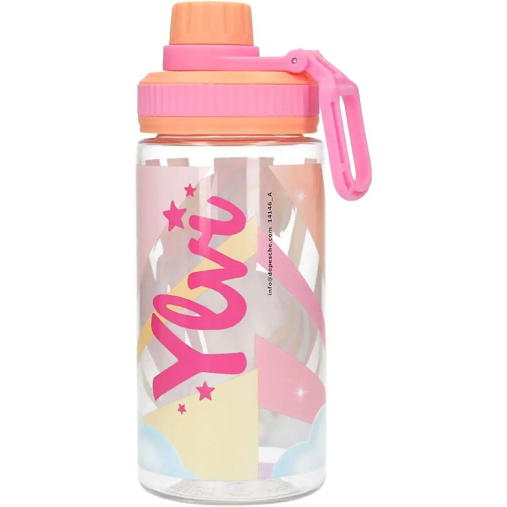 Ylvi Sugar Pop Drinking Flaske