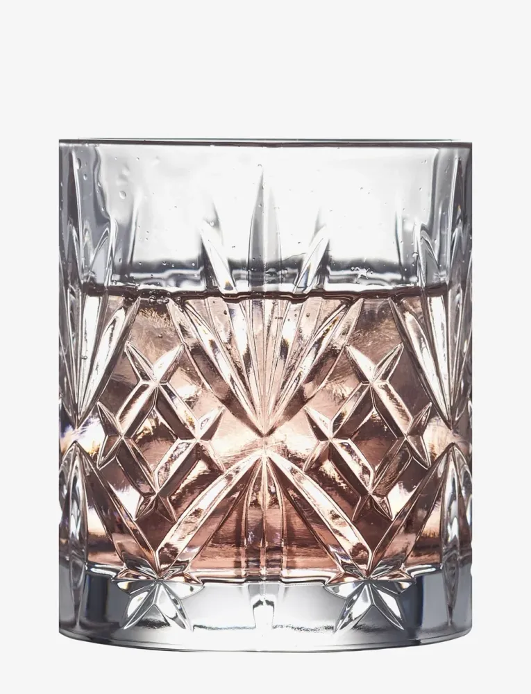 Melodia 34 cl (6 stk) - Vannglass / Drinkglass