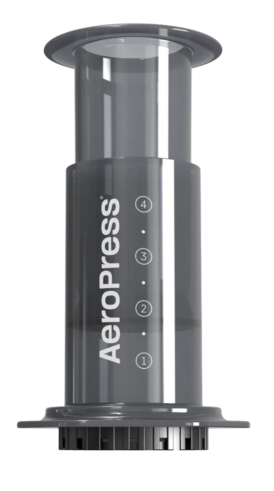 Aeropress kaffebrygger