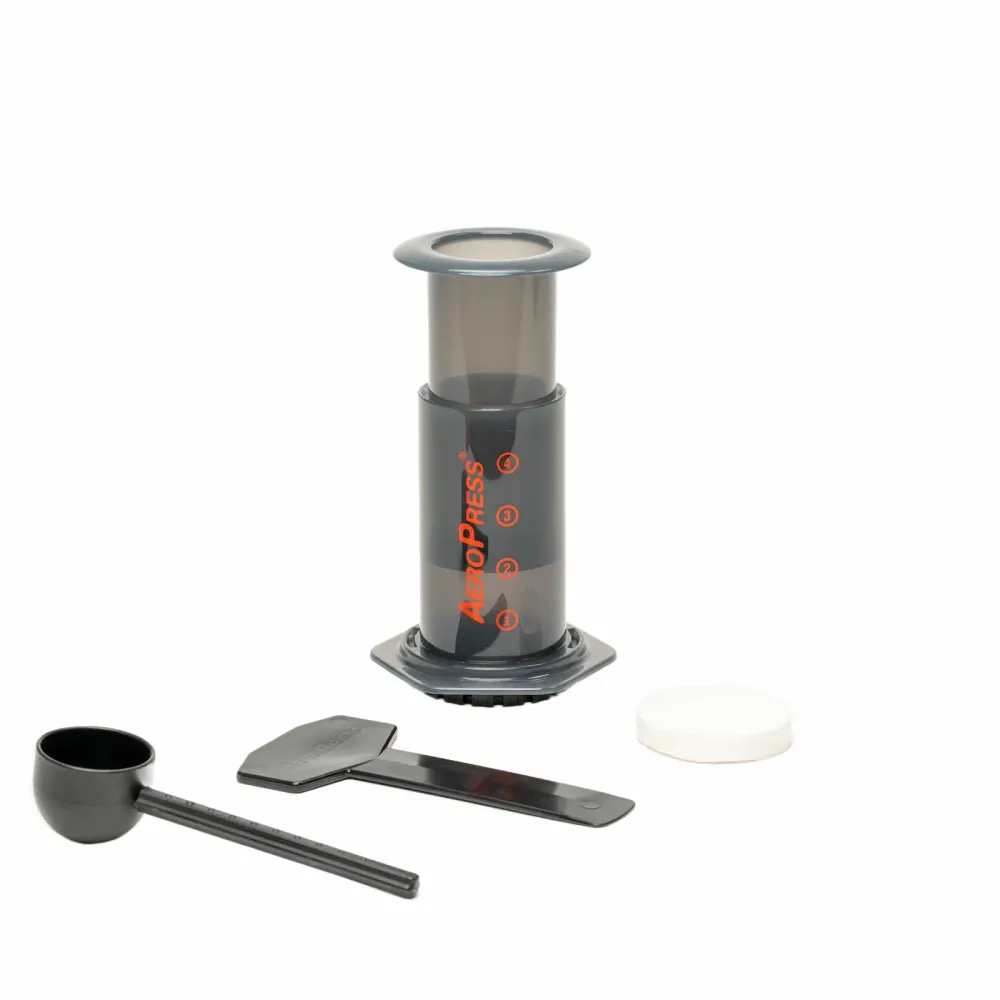 Aeropress kaffebrygger