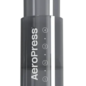 Aeropress kaffebrygger