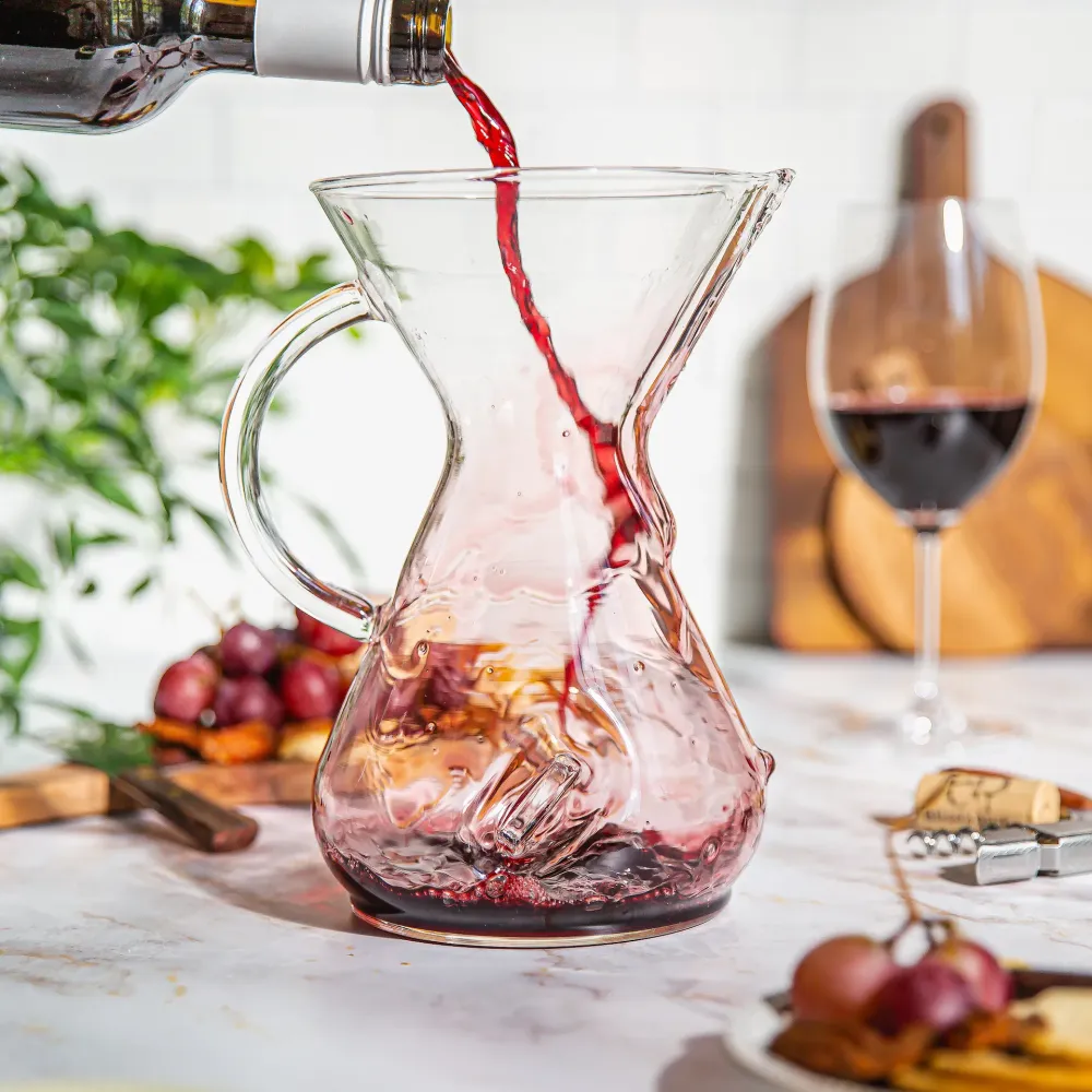 Chemex ChemAer 8-kopp
