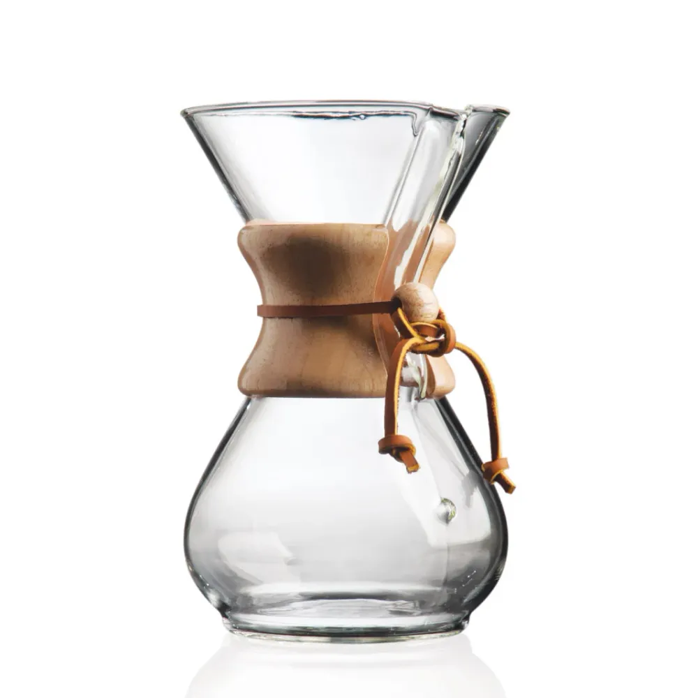 CHEMEX Classic 6 kopper