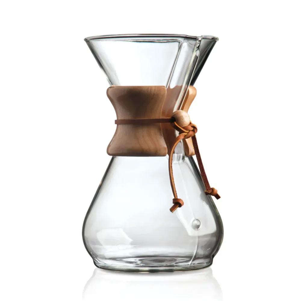 CHEMEX Classic 8 kopper