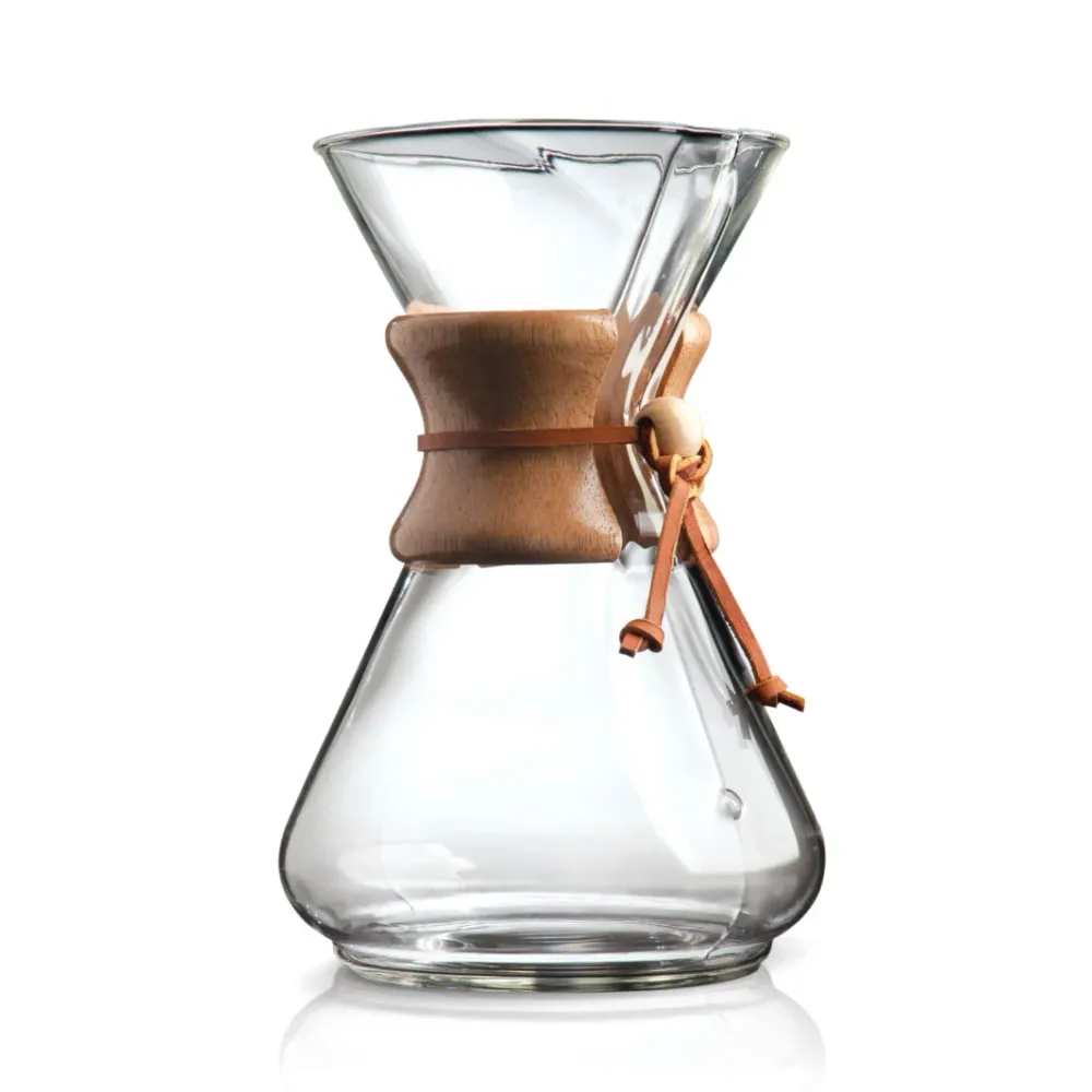 CHEMEX Classic 10 kopper