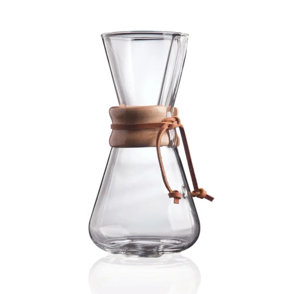 CHEMEX Classic 3 kopper