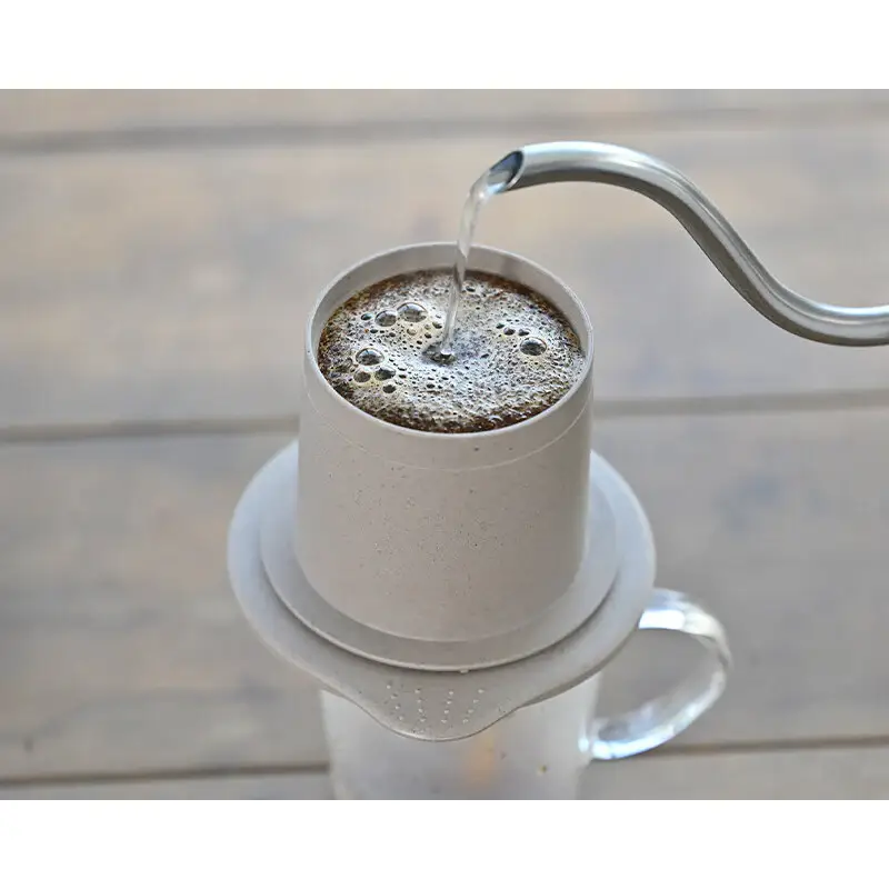 Hario BT-CFOD-01 Baton Kaffebrygger