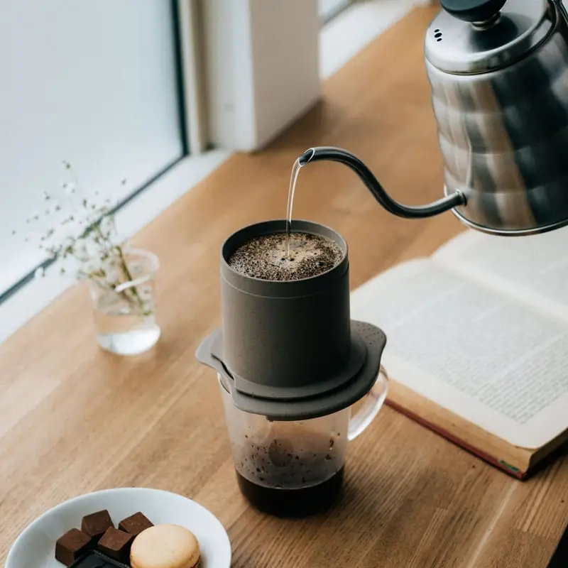 Hario BT-CFOD-01 Baton Kaffebrygger