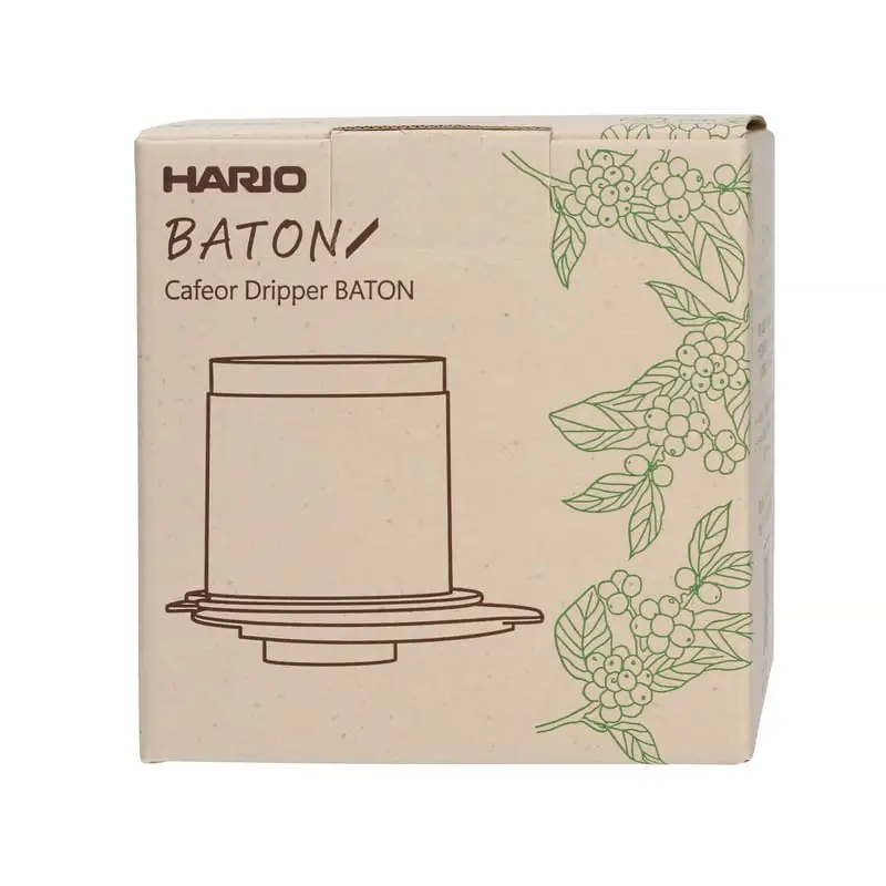 Hario BT-CFOD-01 Baton Kaffebrygger