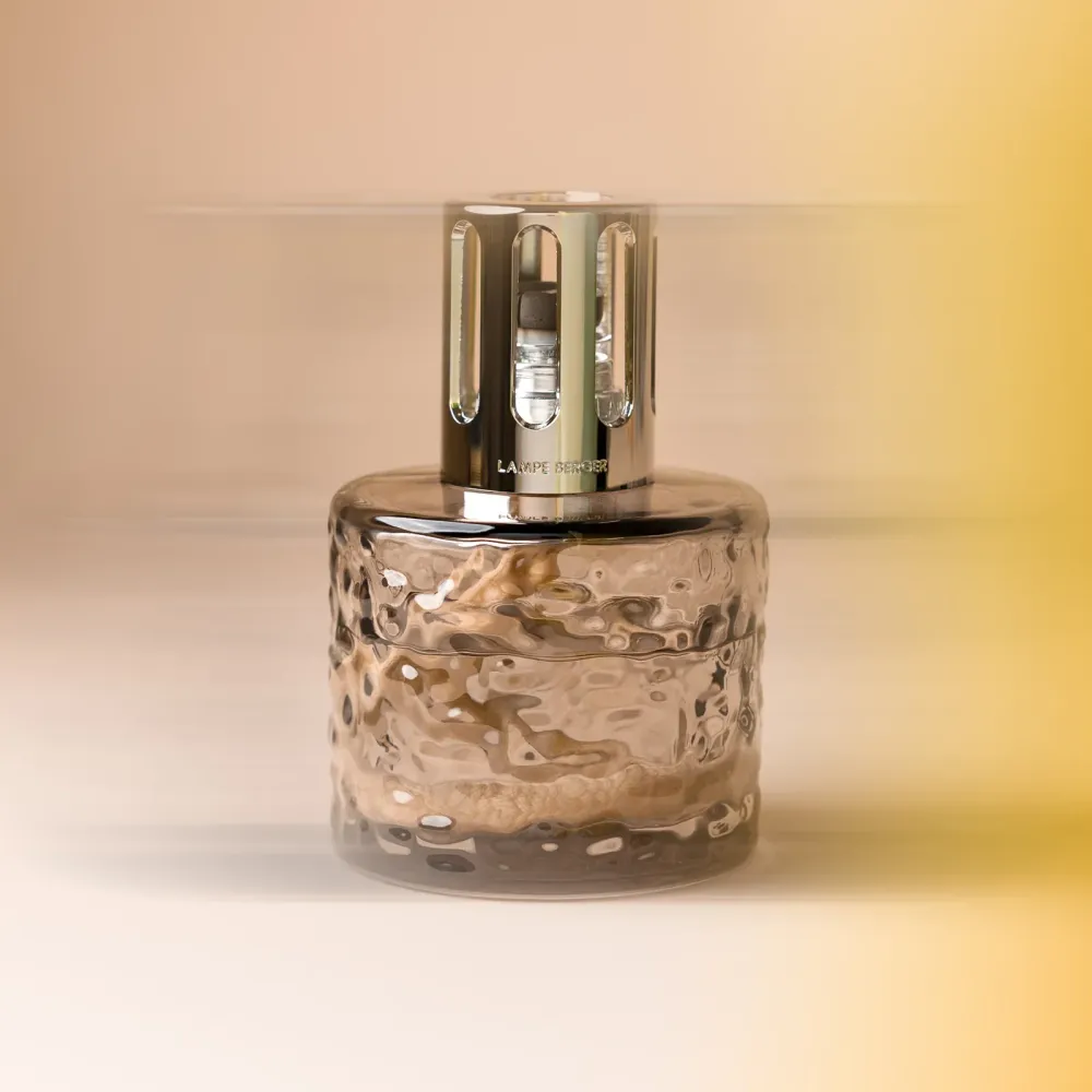 Grey Mirage Lamp Berger Gift Pack