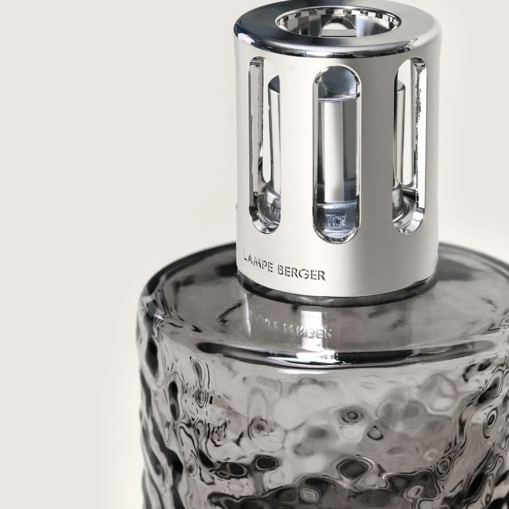 Grey Mirage Lamp Berger Gift Pack