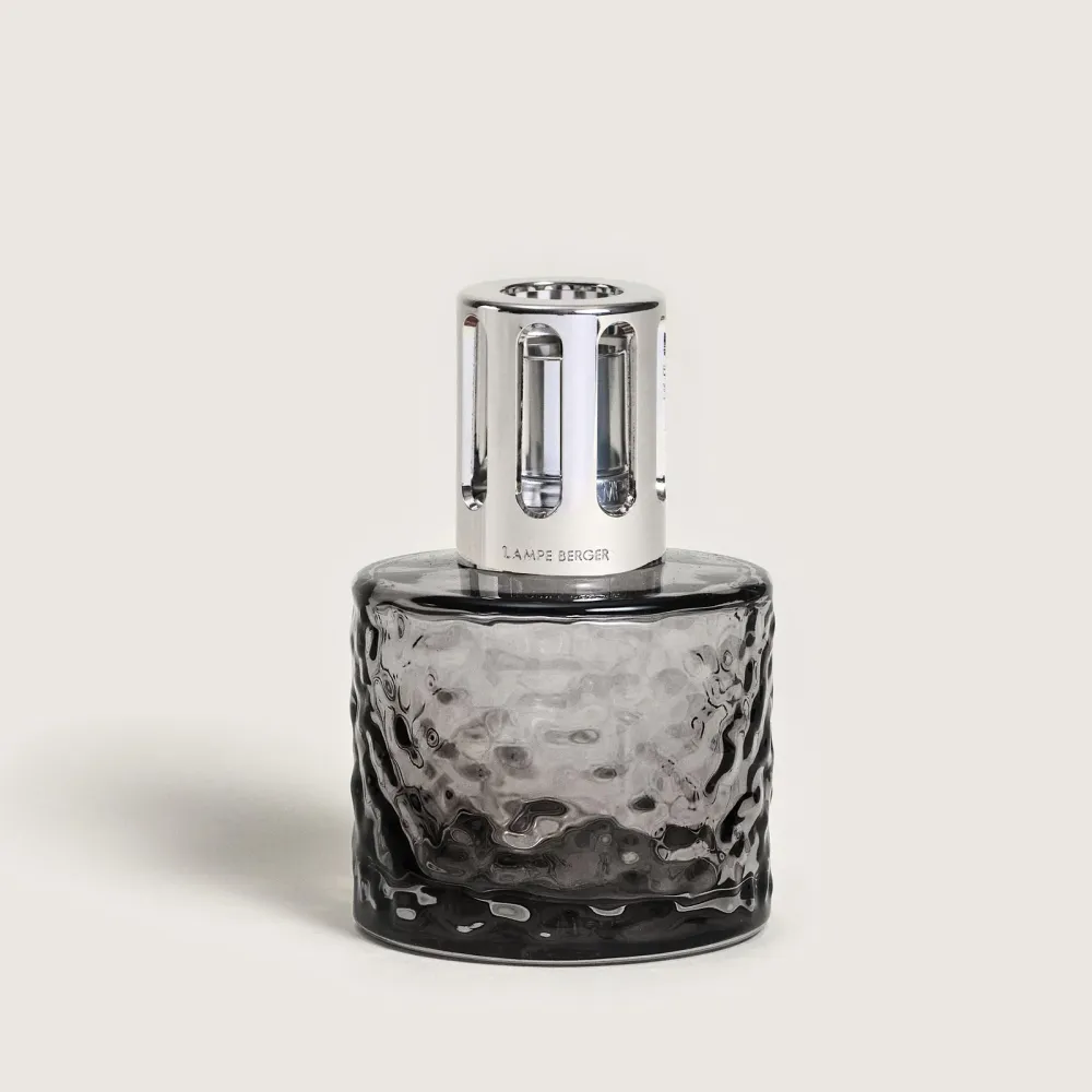 Grey Mirage Lamp Berger Gift Pack