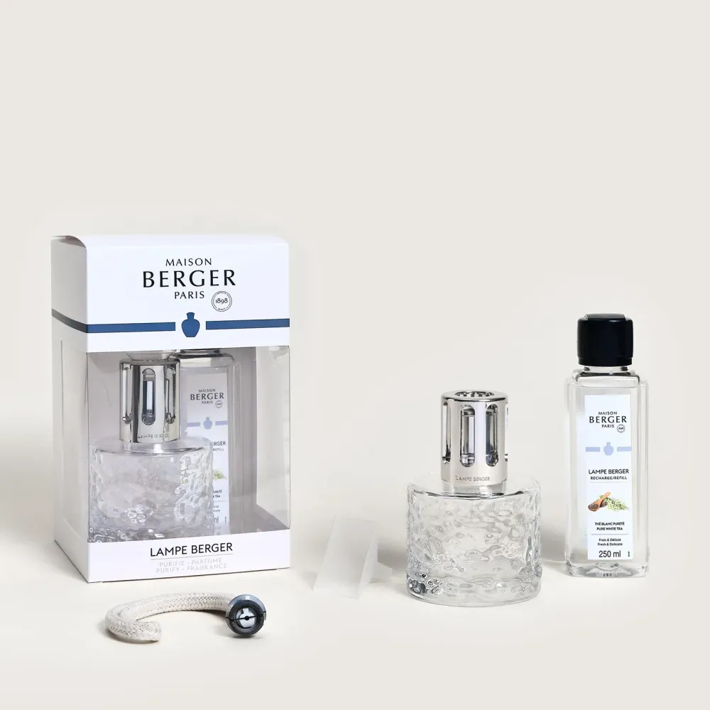 Maison Berger Mirage Transparent