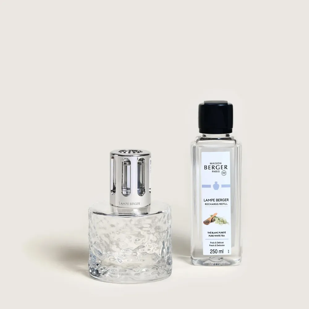 Maison Berger Mirage Transparent
