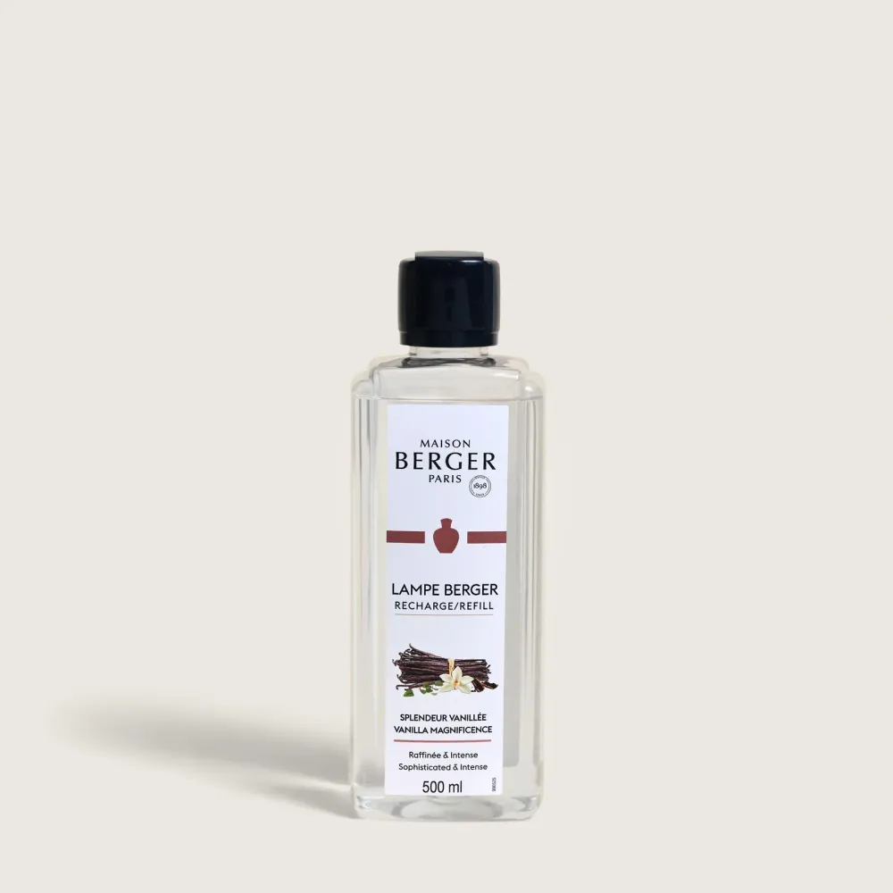 Vanilla Magnificence Berger Duft Refill 500ml