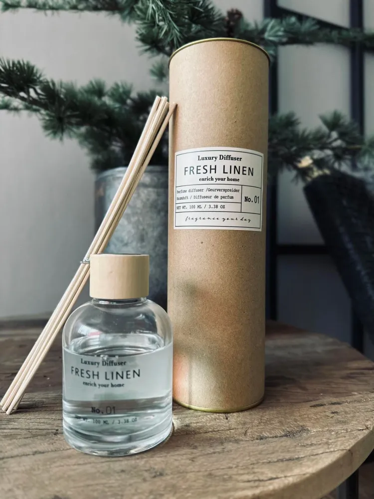 Diffuser Fresh mix - 100ml