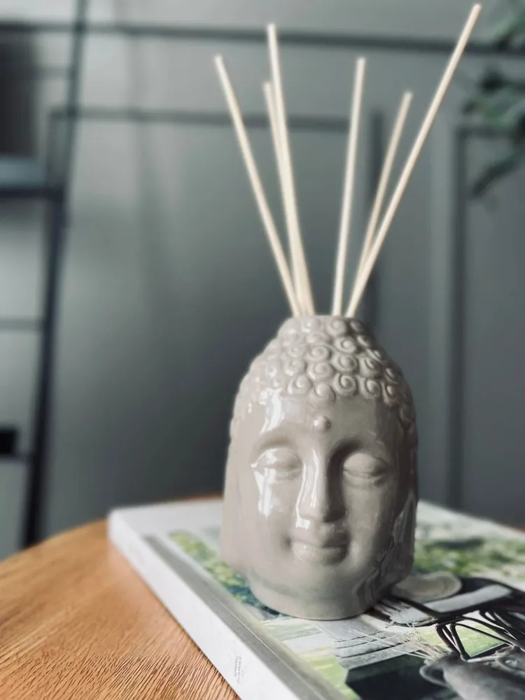 Duftepind Buddha - Bamboo