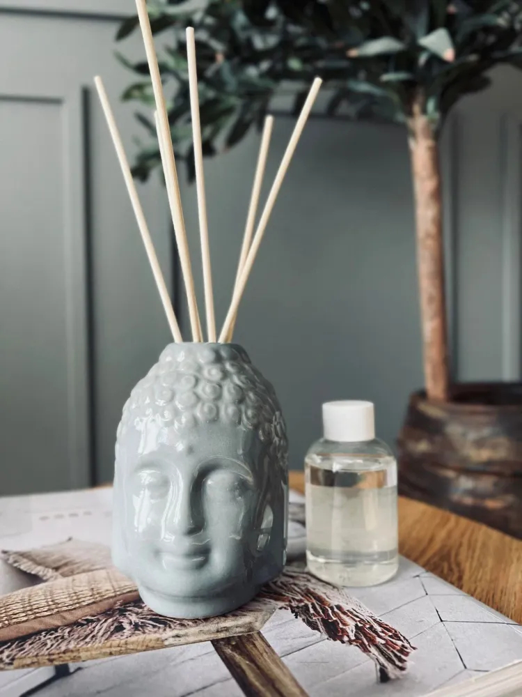 Duftpinne Buddha - Lotus