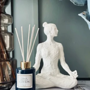 Duftpinner – Cotton blue