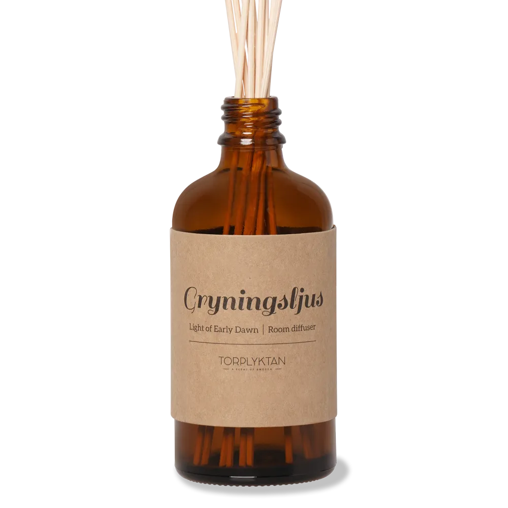 Duftpinner “Daggry” – Torplyktan 100 ml