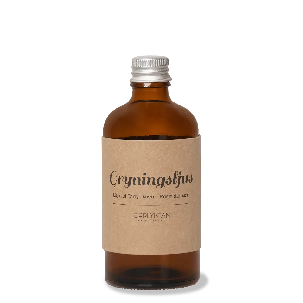 Duftpinner “Daggry” – Torplyktan 100 ml