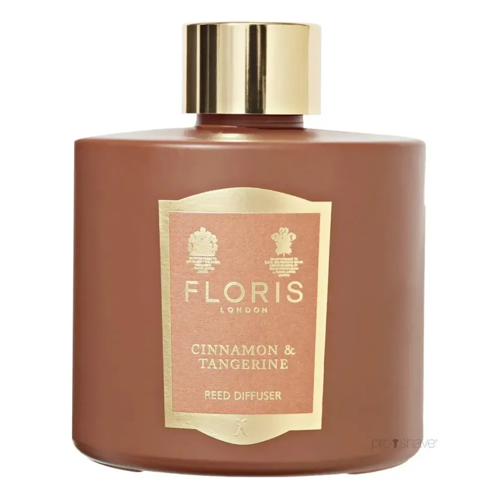 Floris Kanel & Mandarin Diffuser, 200 ml.