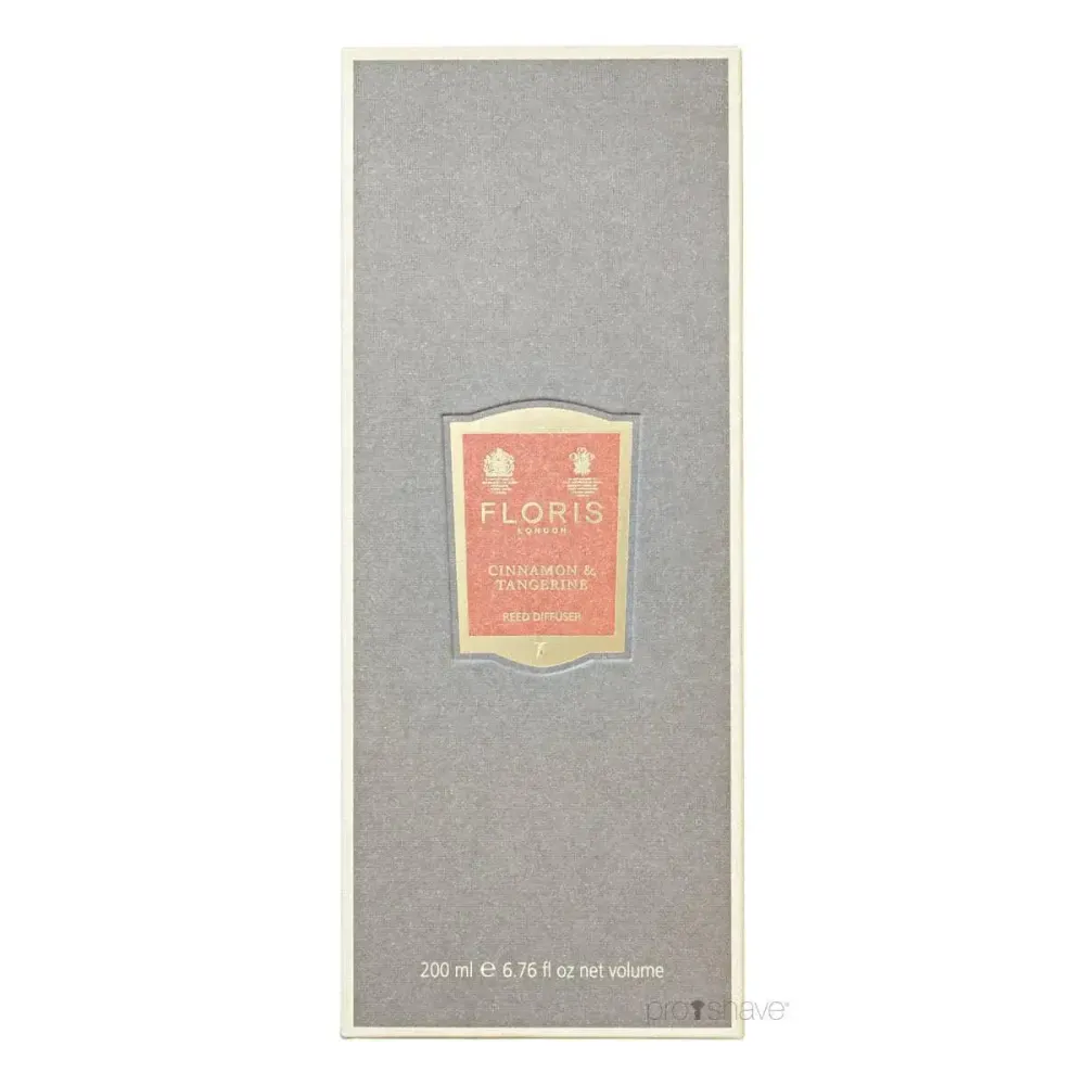 Floris Kanel & Mandarin Diffuser, 200 ml.