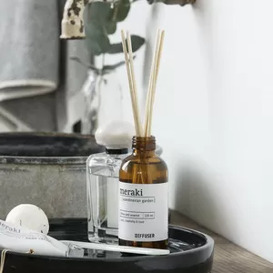Meraki Diffuser Scandinavian Garden – 120 ml