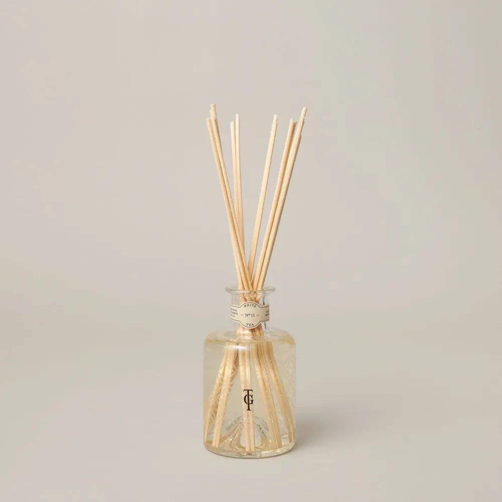 True Grace Duftpinner - White tea