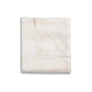 Table Cloth Linen Retro Wallpaper