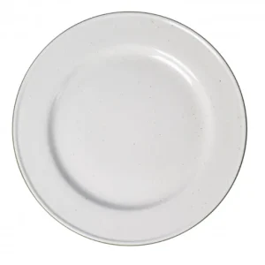 Dinner Plate Green