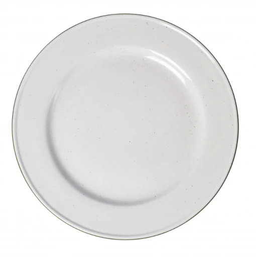 Dinner Plate Green