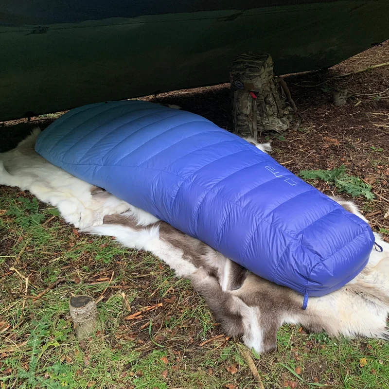 Quilt -5 Single - CUMA GEAR