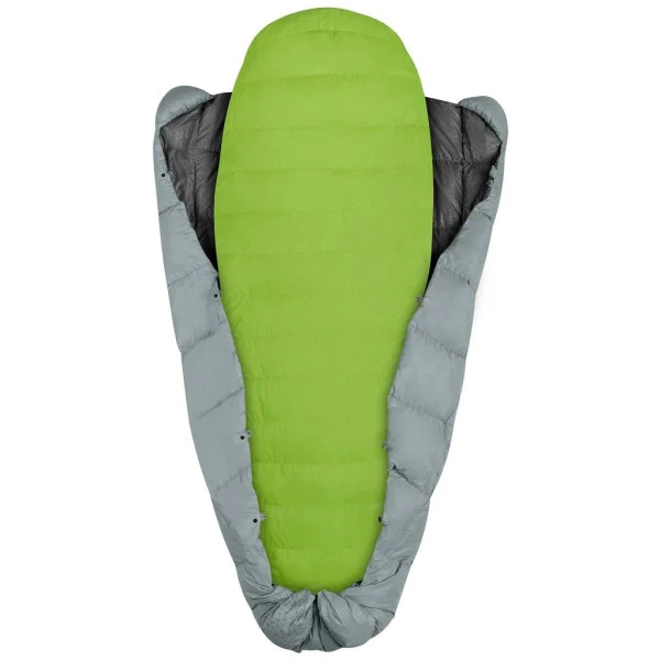 Sea To Summit - Cinder Cd1 Down Quilt, Large